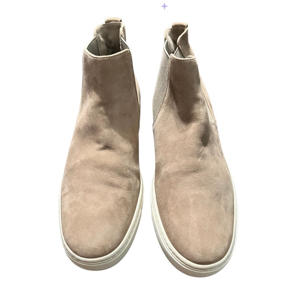 Vince slip on sneakers - Picture 2 of 7